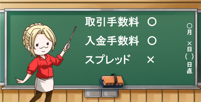 FXの手数料は確定申告で経費にできるものとできないものがある