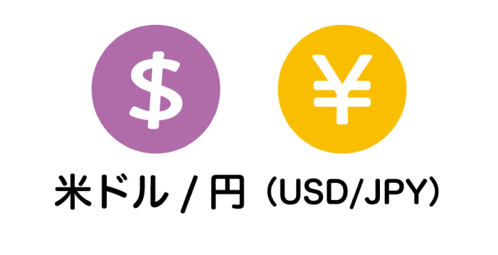 FX入門講座「通貨ペアとは」