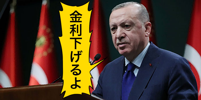 トルコリラでロスカットを回避するための注意点「ファンダメンタルズ分析」